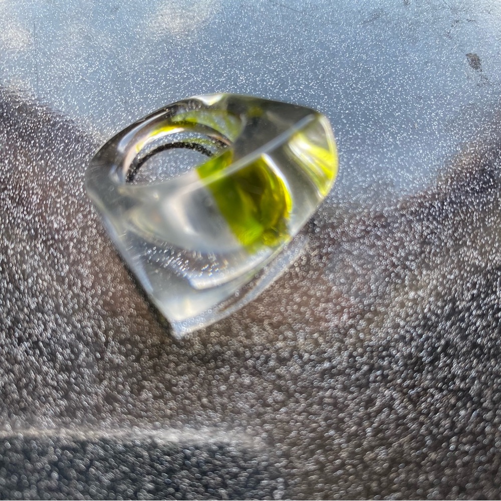 Statement Ring - Picture 3 of 5